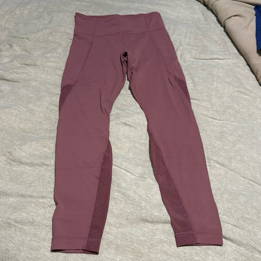 Athleta leggings
